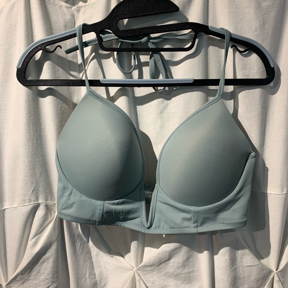 Bathing suit top